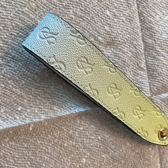 Ombré keychain - Picture 5 of 5